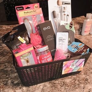 Purple Toothpaste - Women Bath & Body